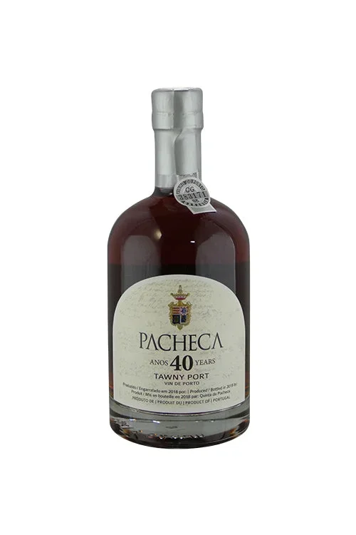 Quinta da Pacheca 30 Year Old Tawny Port – NV (500ml)