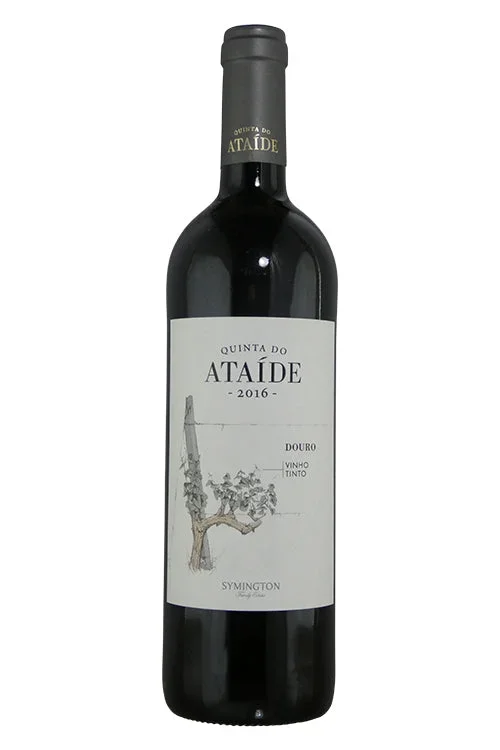Quinta do Ataide – 2017 (750ml)