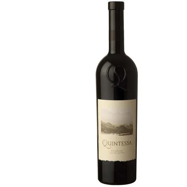 Quintessa Red Wine Rutherford