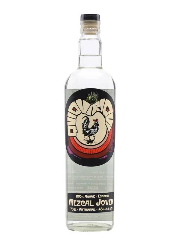 Quiquiriqui Matatlan Mezcal 750ml