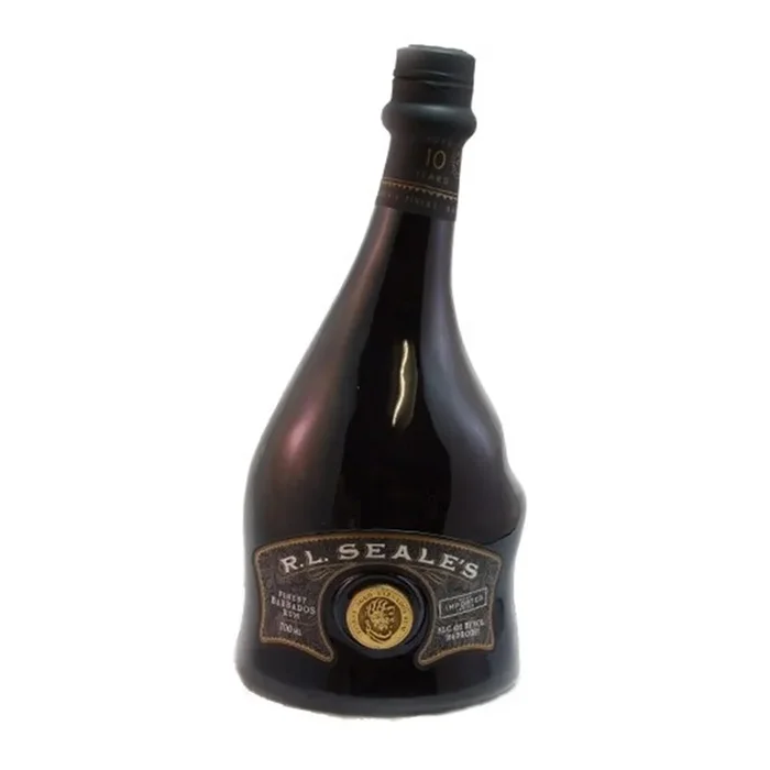 R L Seale’s 10 Year Old Rum 70cl