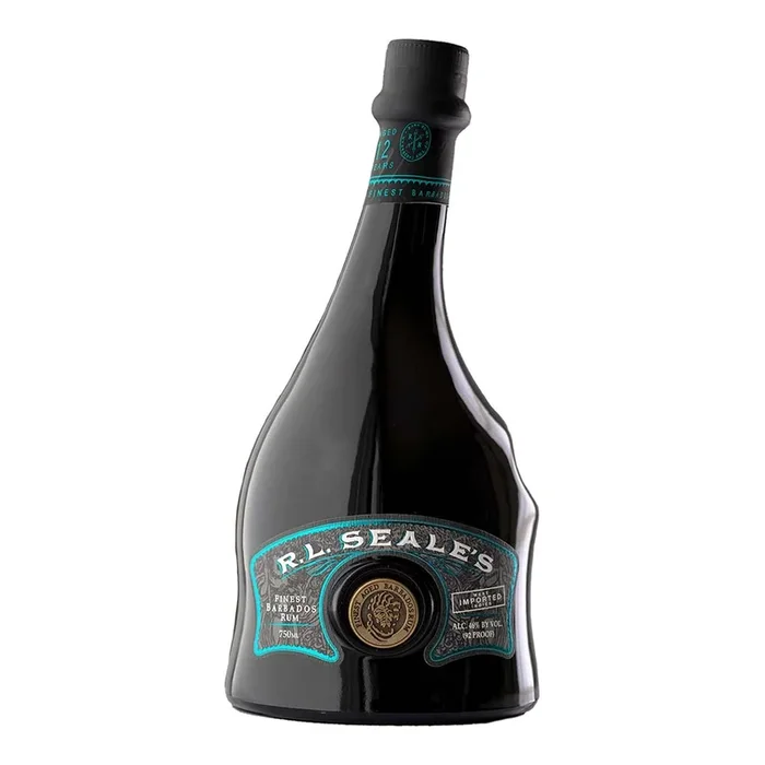 R.L. Seale’s Traditional Rum 12 Year Old 750ml
