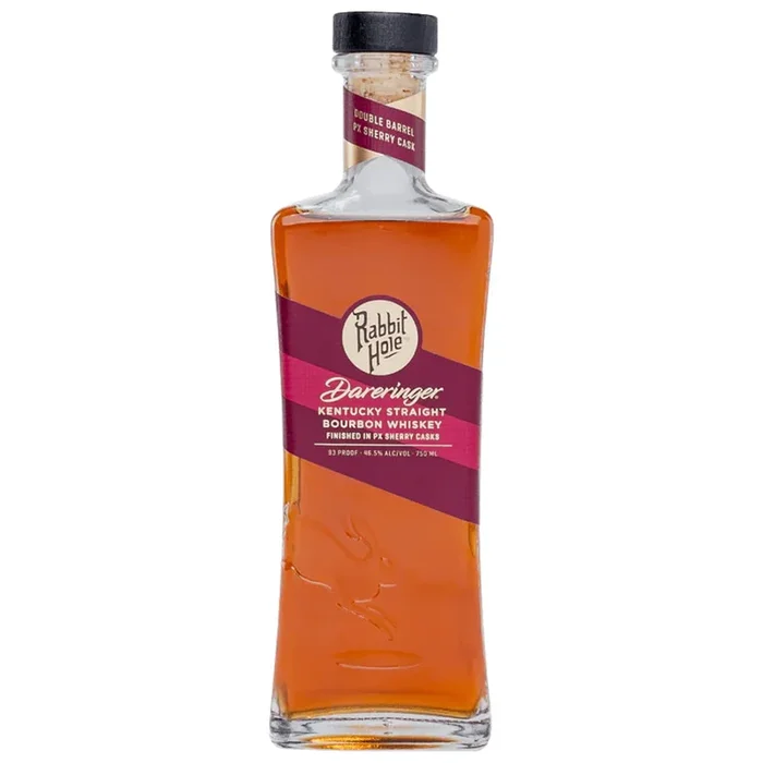 Rabbit Hole Dareringer PX Sherry Cask Bourbon