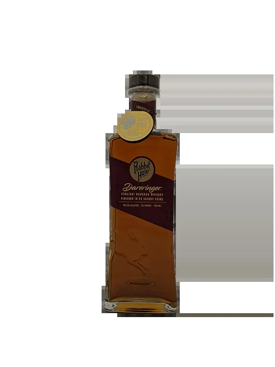 Rabbit Hole Dareringer Sherry Cask Bourbon 750ML