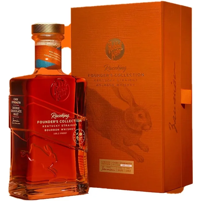 Rabbit Hole Raceking Founders Collection