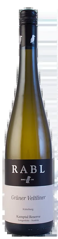 Rabl Grüner Kaferberg