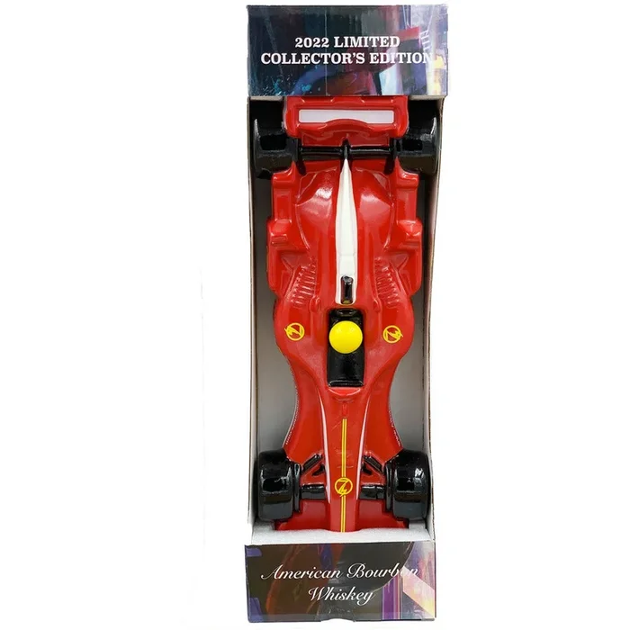 Race Car Bourbon 2022 Limited Edition