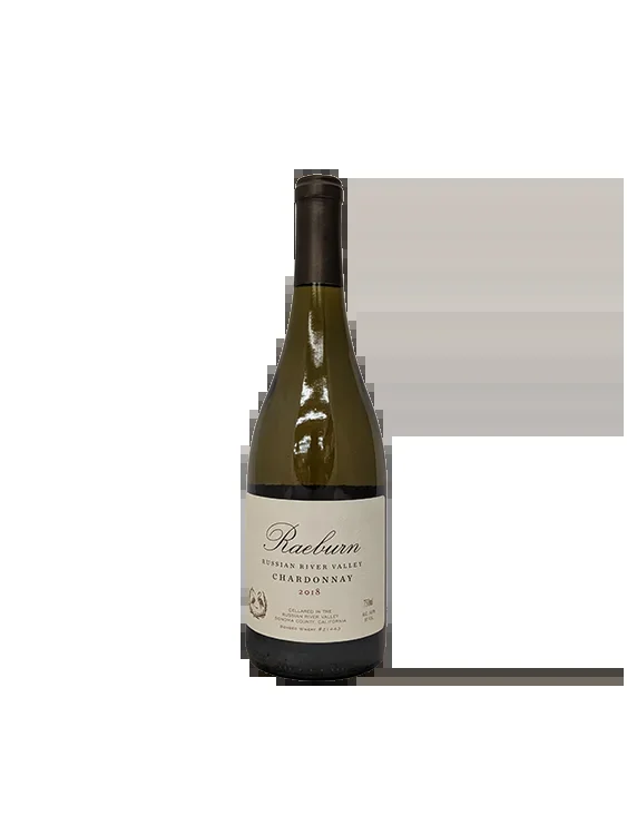Raeburn Chardonnay 750ML