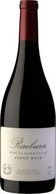 RAEBURN PINOT NOIR SONOMA COUNTY 2022
