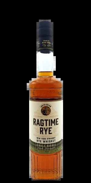 Ragtime Rye Single Barrel 2020 Flaviar Member Select