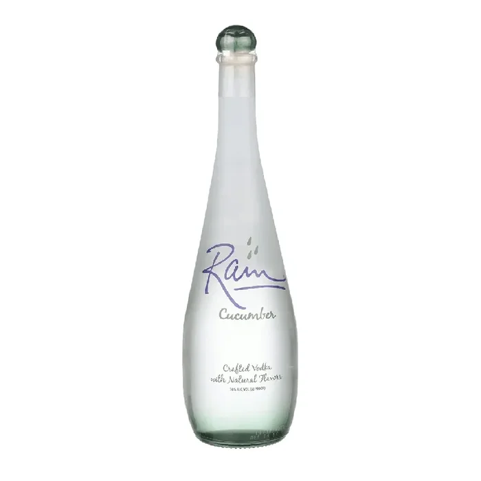 Rain Cucumber Vodka