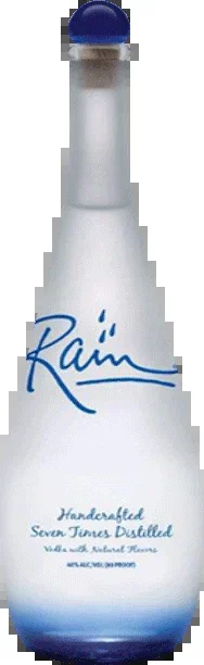 Rain Handcrafted Vodka (1.75L)