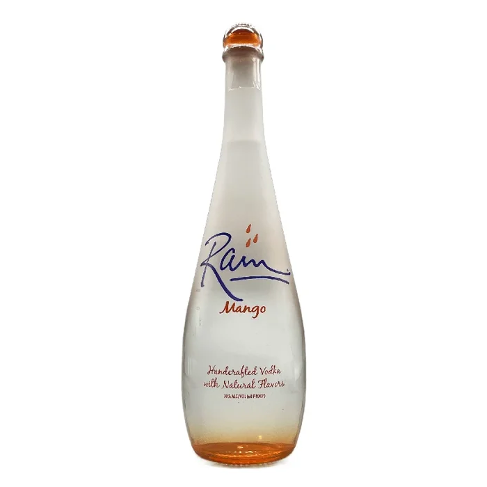 Rain Mango Gluten Free Vodka