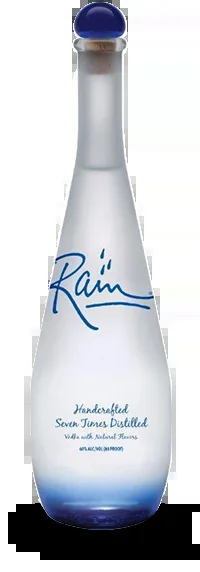Rain Vodka 750ml
