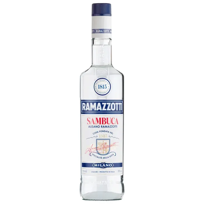 Ramazzotti Sambuca