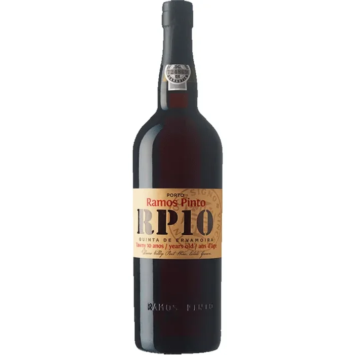 Ramos Pinto Porto Quinta De Ervamoira Tawny 10 Yr