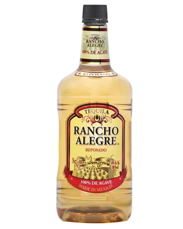 Rancho Alegre Reposado 1.75L
