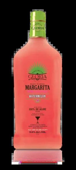 RANCHO LA GLORIA MARGARITA WATERMELON WINE COCKTAIL 1.5LI