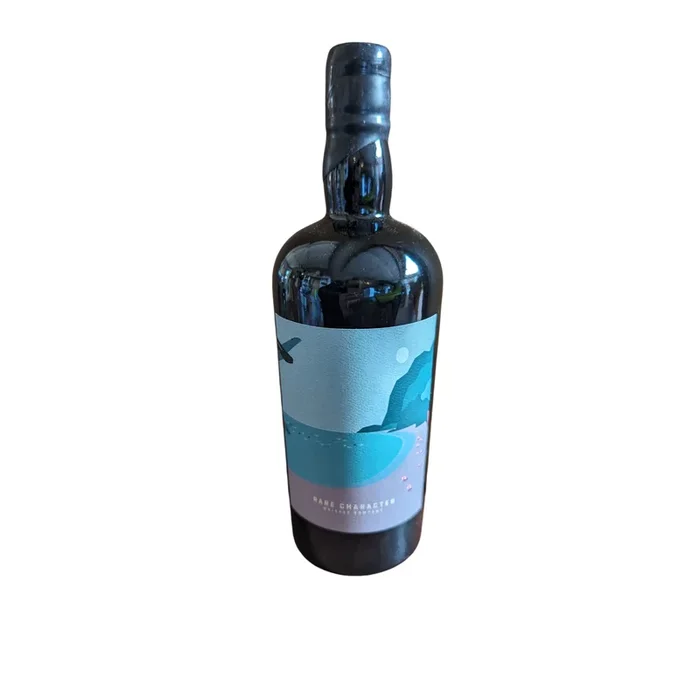 Rare Character Exceptional Series Bourbon Whiskey 750ml