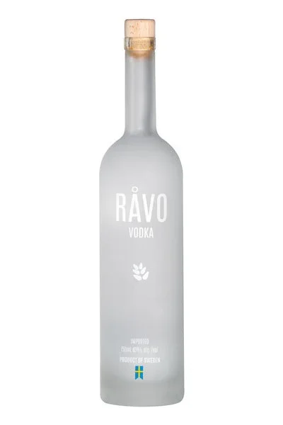 Ravo Vodka