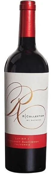 Raymond R Collection Cabernet Sauvignon 750ml