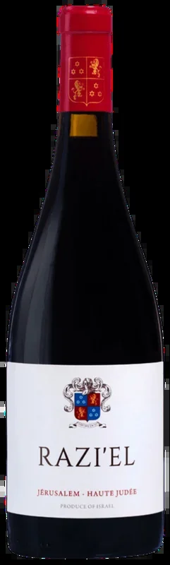 Razi’el Red Blend 2020 750ml