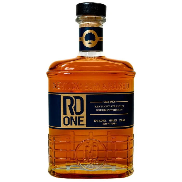 RD1 Small Batch Kentucky Straight Bourbon Whiskey