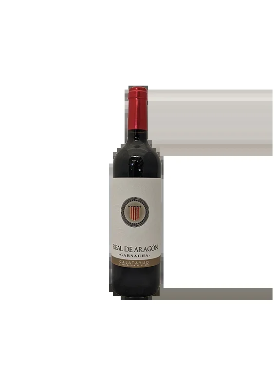 Real de Aragon Garnacha 750ML