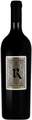 Realm Cellars Falstaff Red 2016 750ml