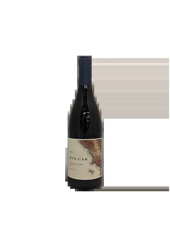 Red Car Syrah 750ML