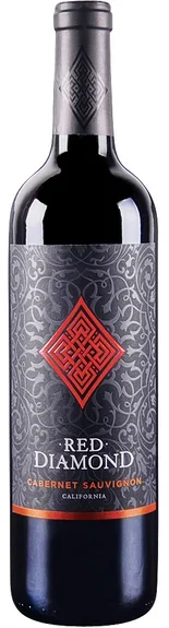Red Diamond Cabernet Sauvignon 750ML