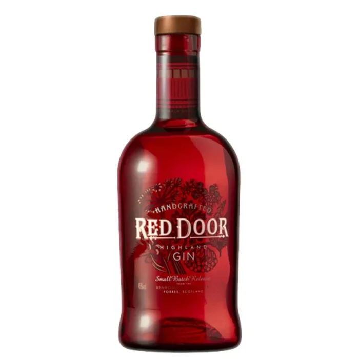 Red Door Highland Gin Small Batch Release