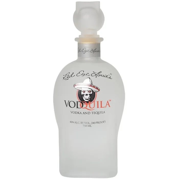Red Eye Louie’s Vodquila