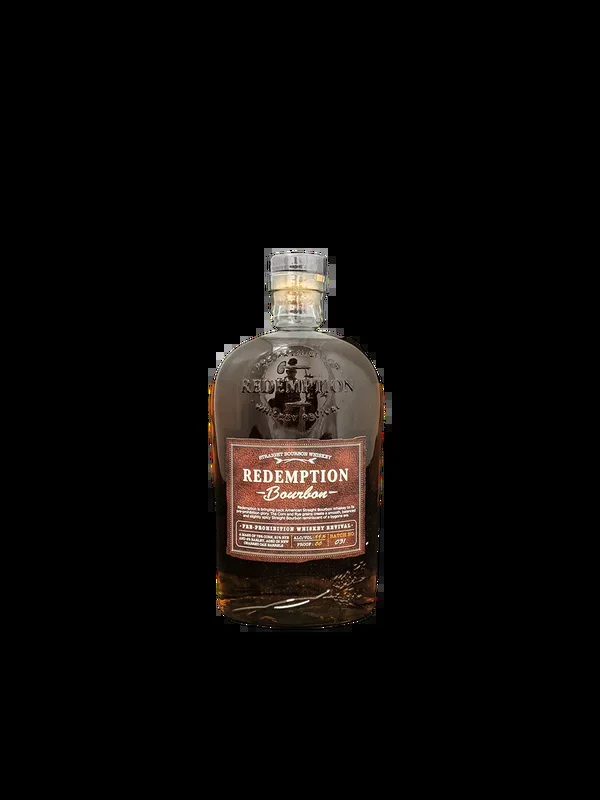 Redemption Bourbon 750ML