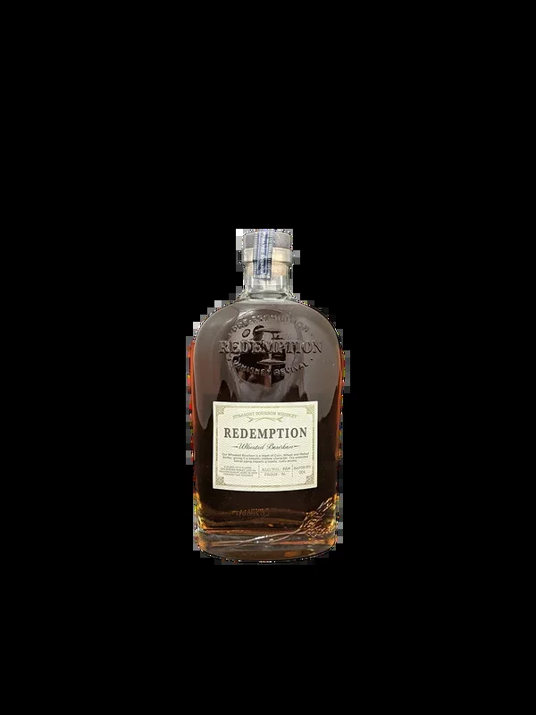 Redemption Wheated Bourbon 750ML