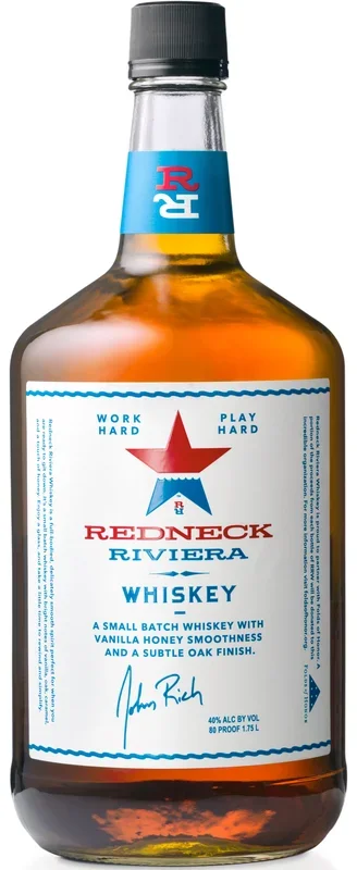 Redneck Riviera Whiskey 1.75L