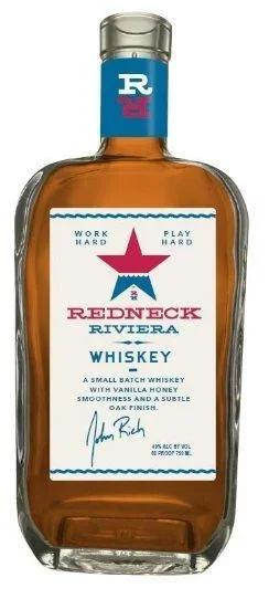 Redneck Riviera Whiskey 750ml