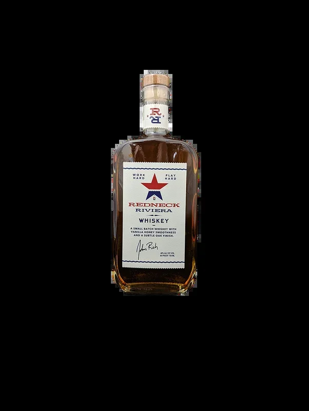 Redneck Riviera Whiskey 750ML