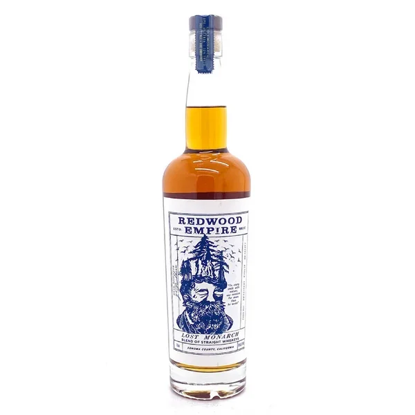 Redwood Empire Lost Monarch – 750ml