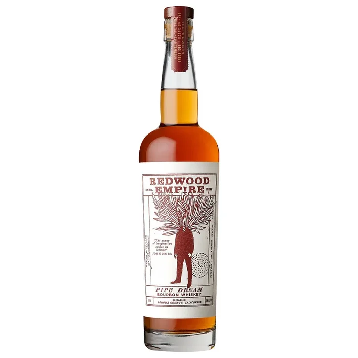 Redwood Empire Pipe Dream Bourbon
