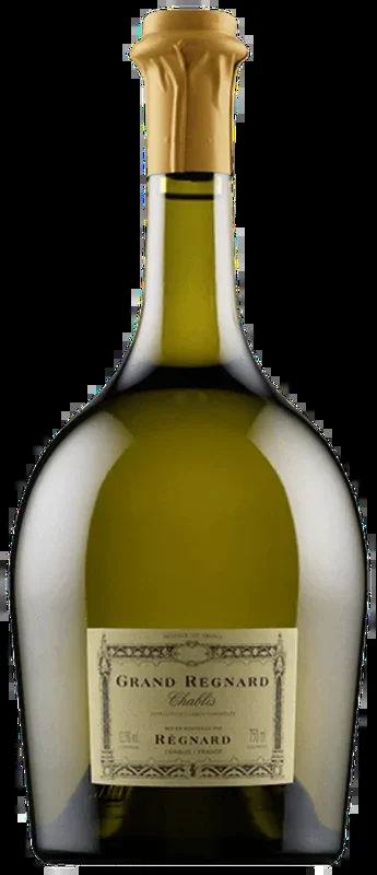 Regnard Chablis Grand Regnard 2023 750ml