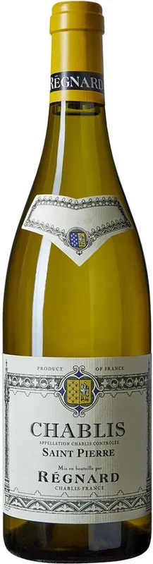 Regnard Chablis Saint Pierre 2023 750ml