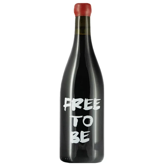 Remhoogte Free To Be Red Blend 2019