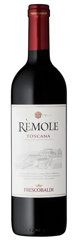 Remole Toscana 24 750ML