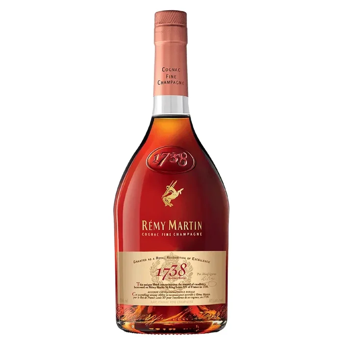 Remy Martin 1738