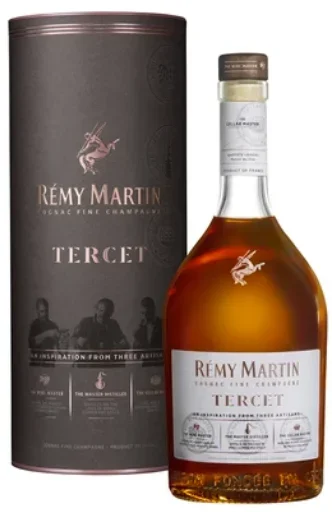 Remy Martin Cognac Tercet