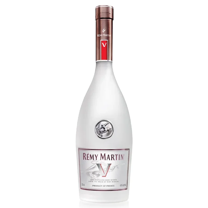 Remy Martin V Eau-de-Vie
