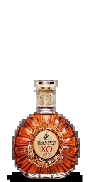 Rémy Martin XO Lunar New Year 2024 – Year of the Dragon (700mL)