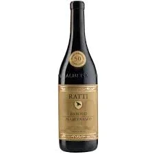 RENATO RATTI BAROLO MARCENASCO DOCG ITALY 2020