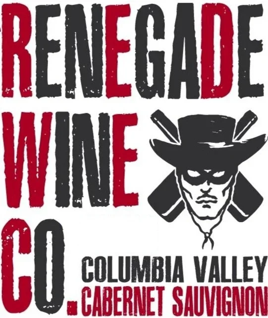 Renegade Wine Company Cabernet Sauvignon